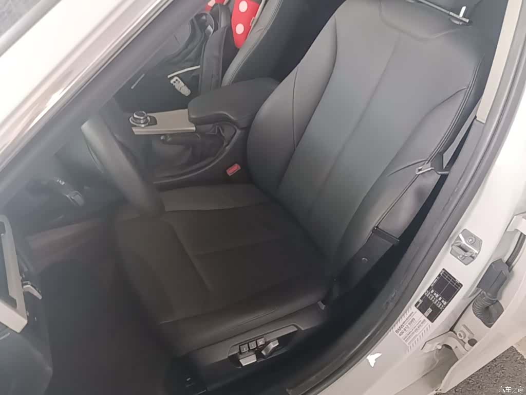BMW 3 Series, 2016 15