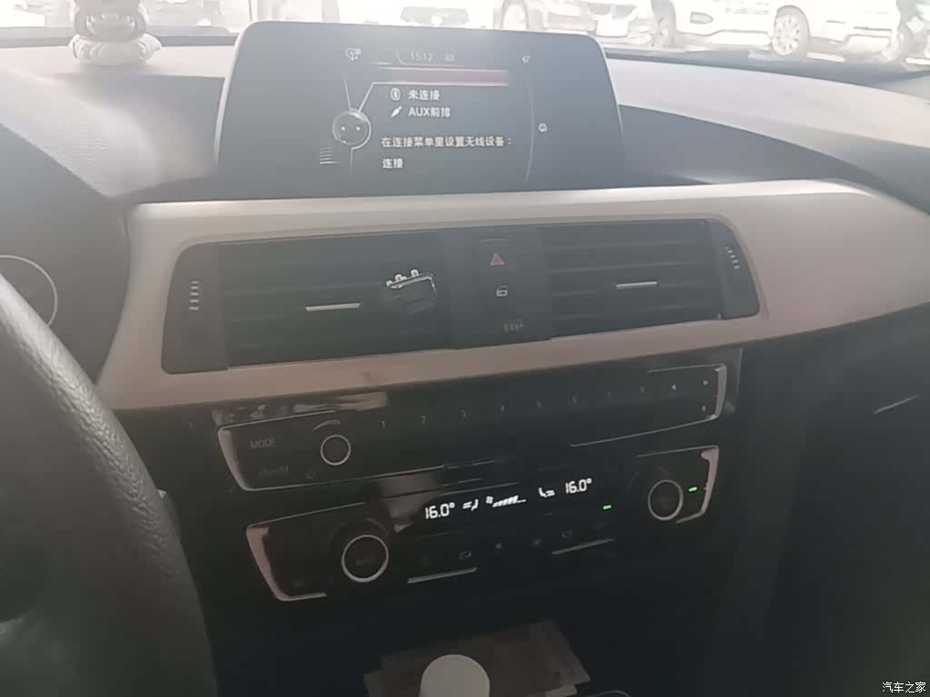 BMW 3 Series, 2016 13