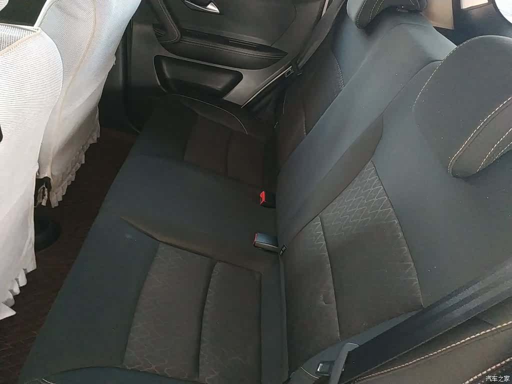 JAC iEV6E, 2019 14