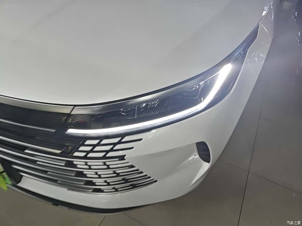 BYD Destroyer 05, 2025 24