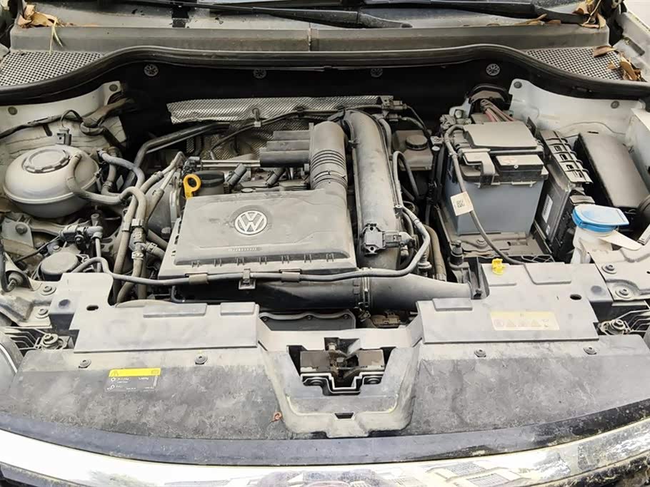 Jetta VS7 Jetta VS7