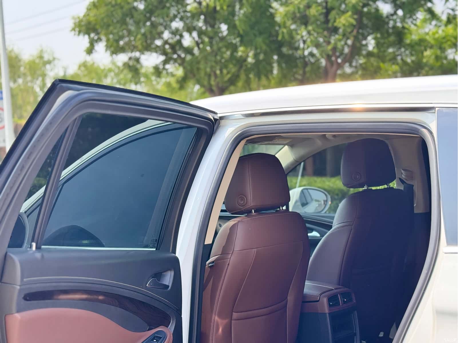 Buick Envision Plus, 2017 10