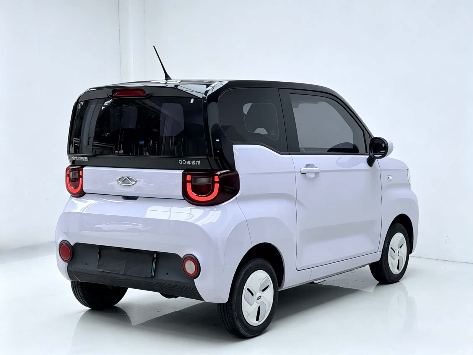 Chery QQ, 2023 12