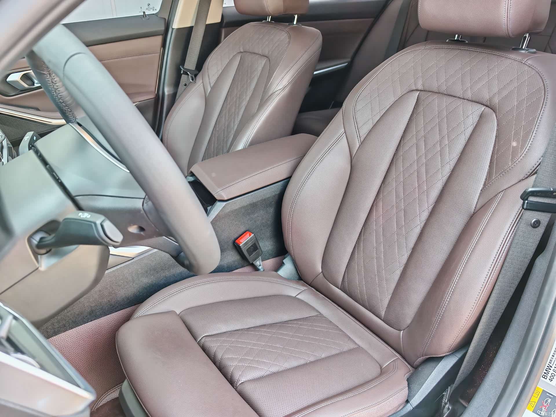 BMW i3, 2024 15