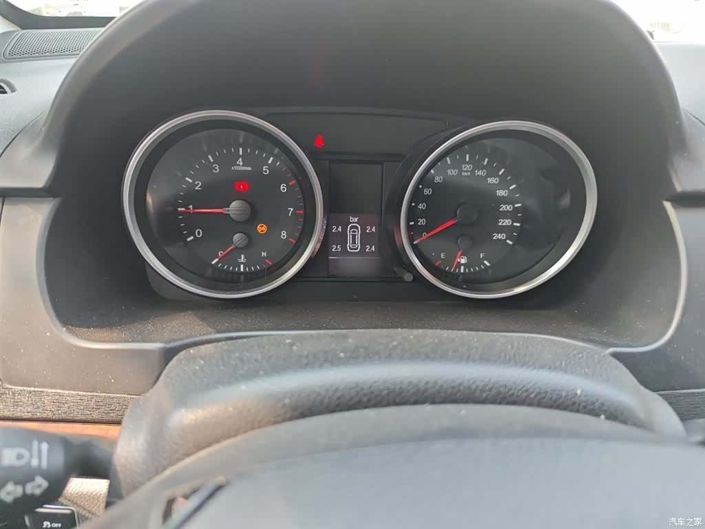 Haval H6, 2016 4