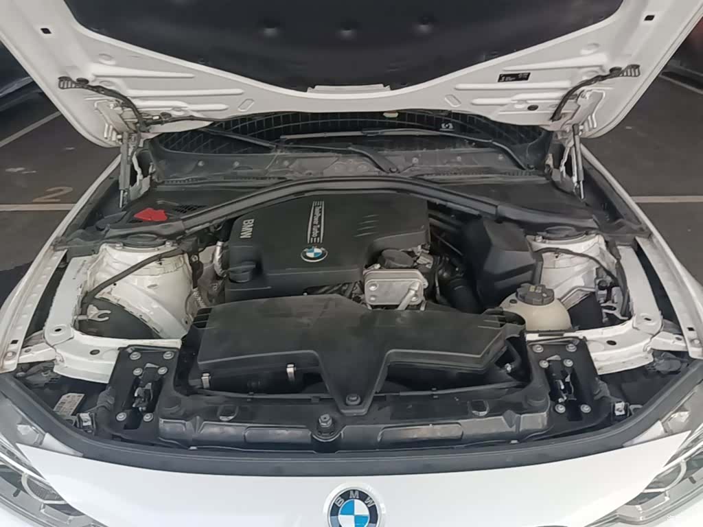 BMW 3 Series, 2016 20