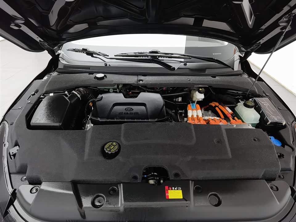 Wuling Wuling Starlight