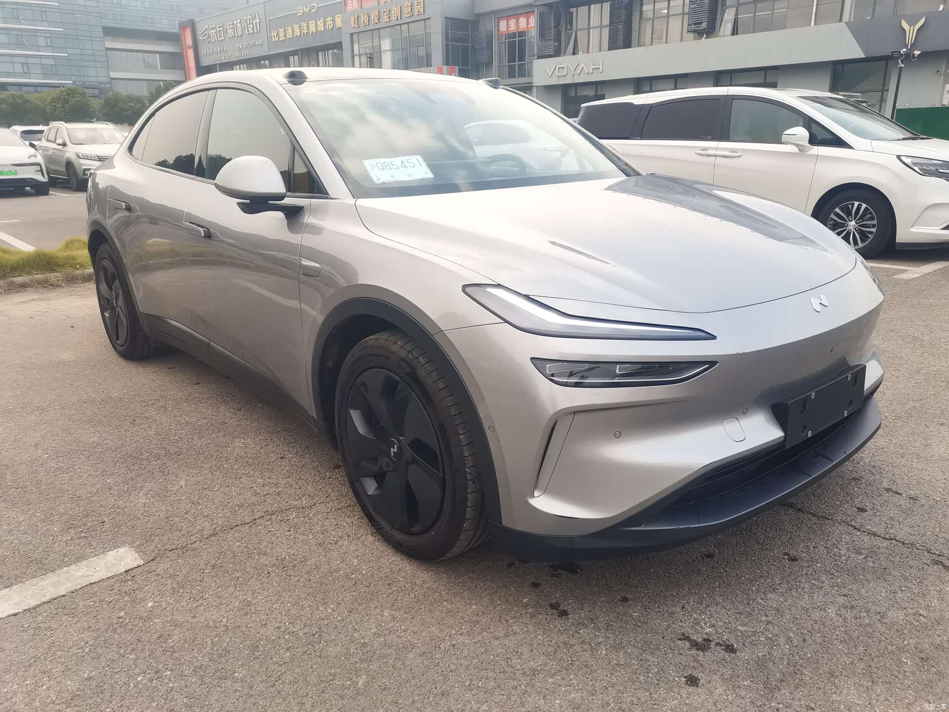 NIO L60, 2025 3