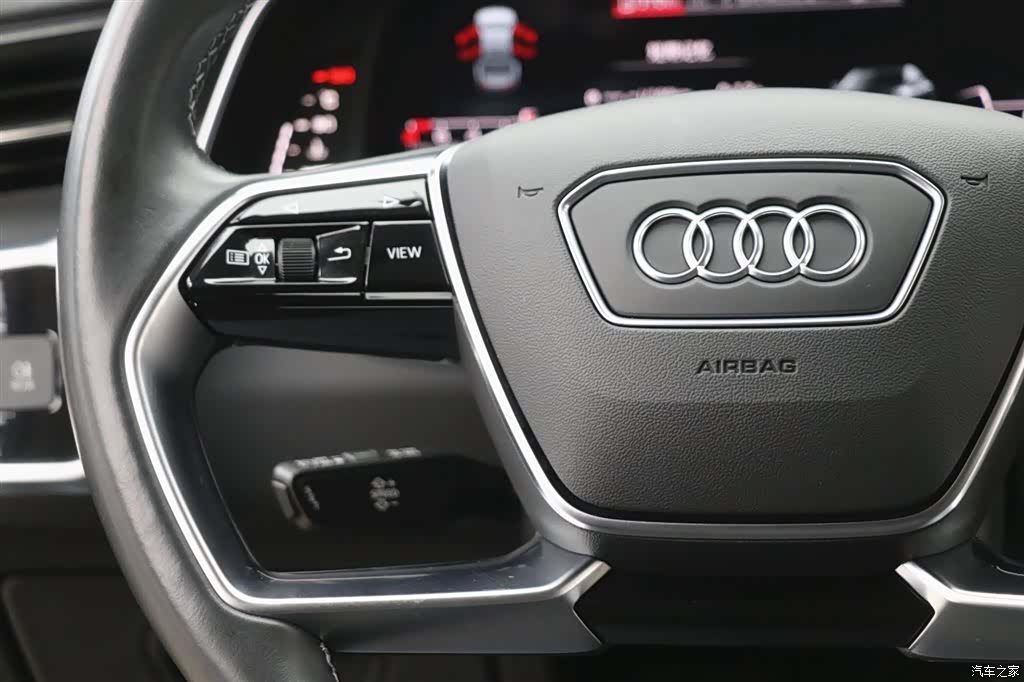 Audi A7L, 2024 17
