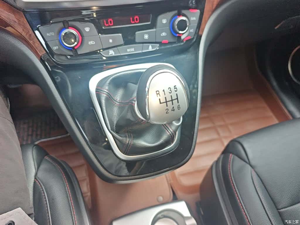 Haval H6, 2014 14