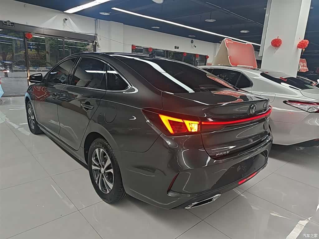 Changan Eado, 2024 все фото