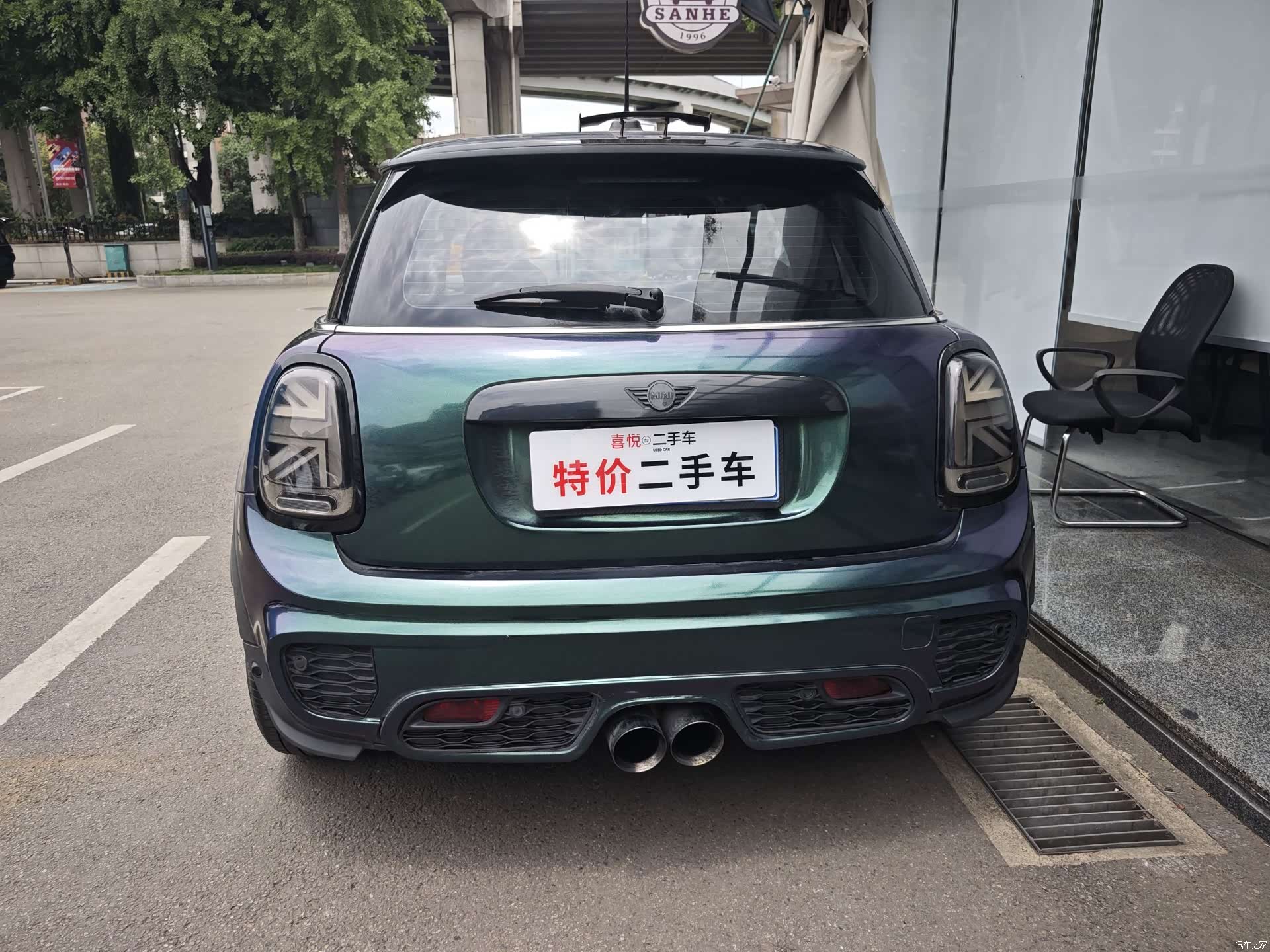 Mini Cooper, 2014 все фото