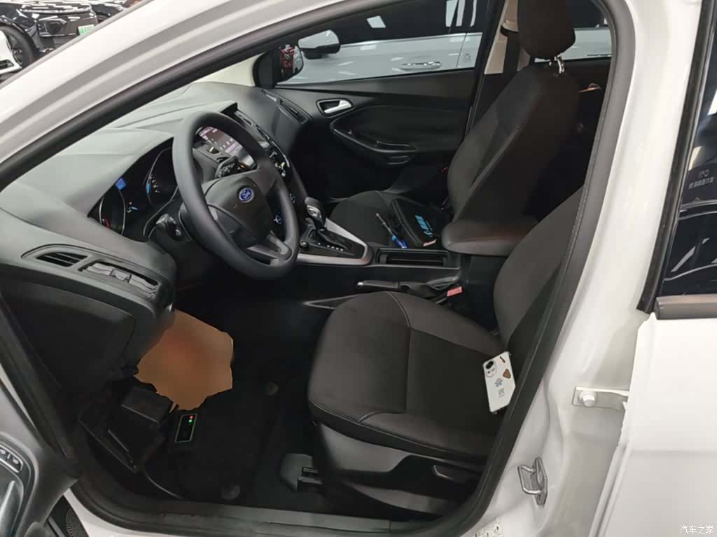 Ford Focus, 2015 15
