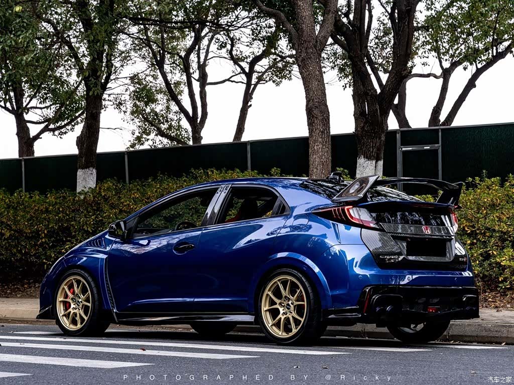 SiYu(JinKou) Civic, 2017 10