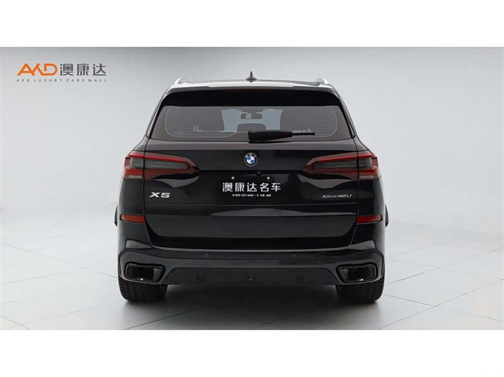 BMW X5, 2023 4