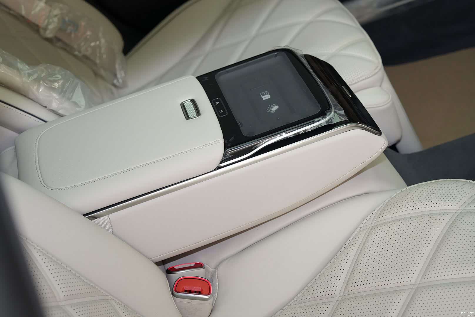 Maybach S-Class, 2025 14