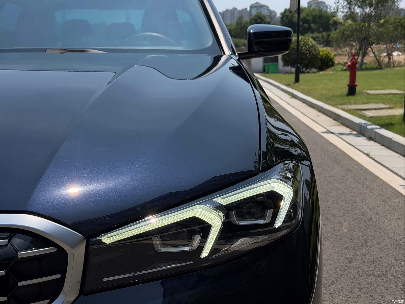 BMW 3 Series, 2024 26