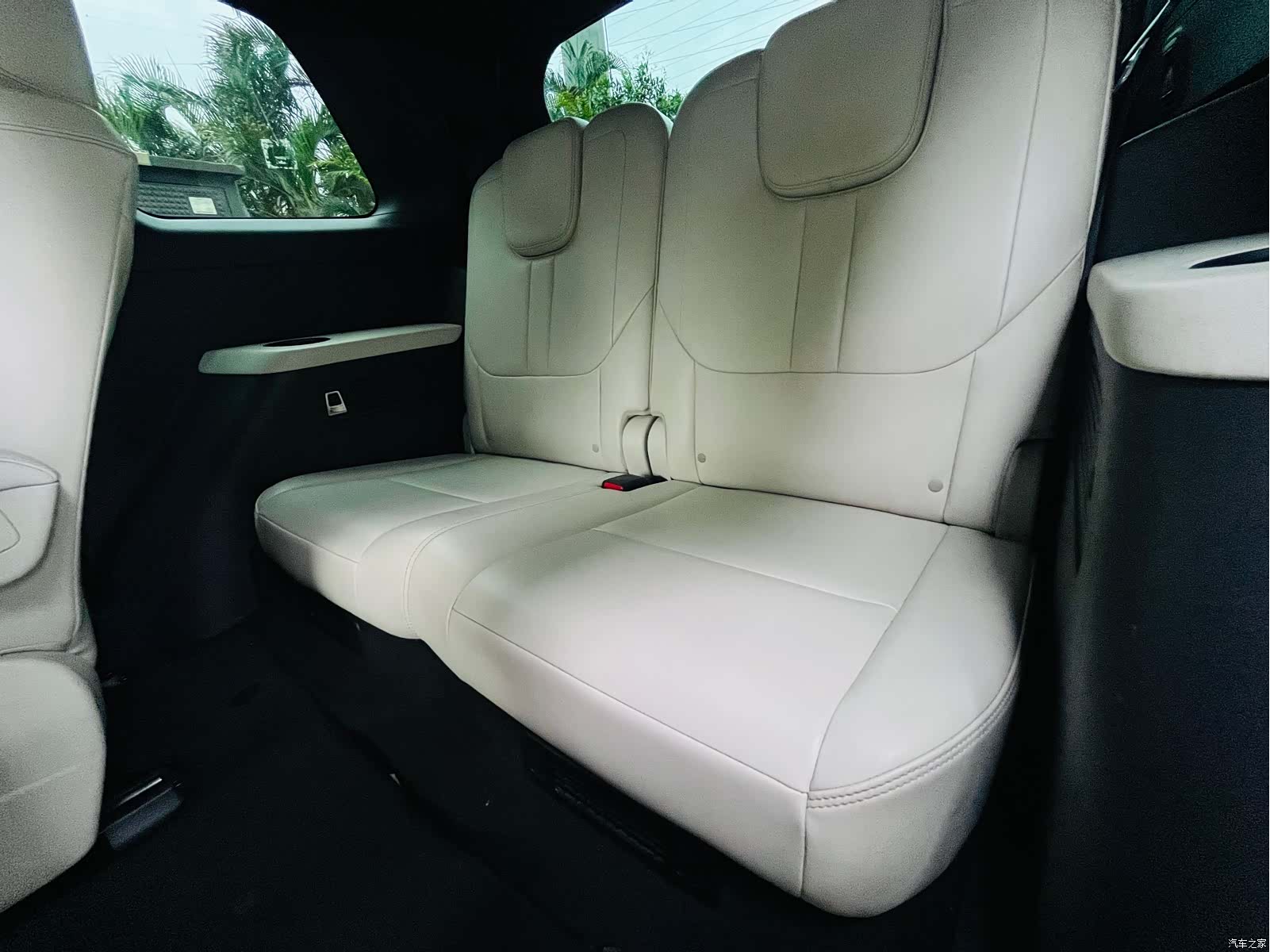 Li Auto ONE, 2020 14