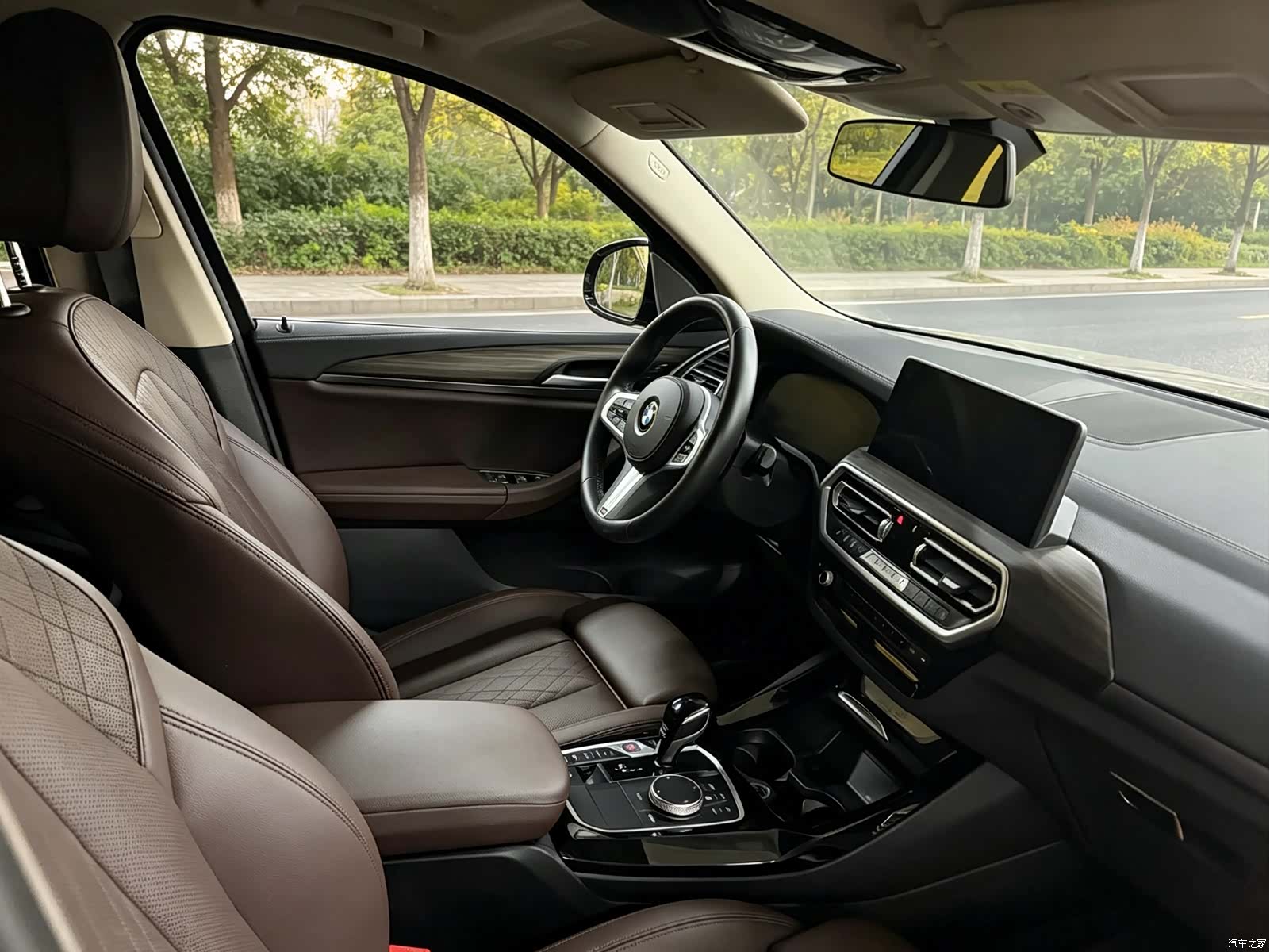 BMW X3, 2022 8