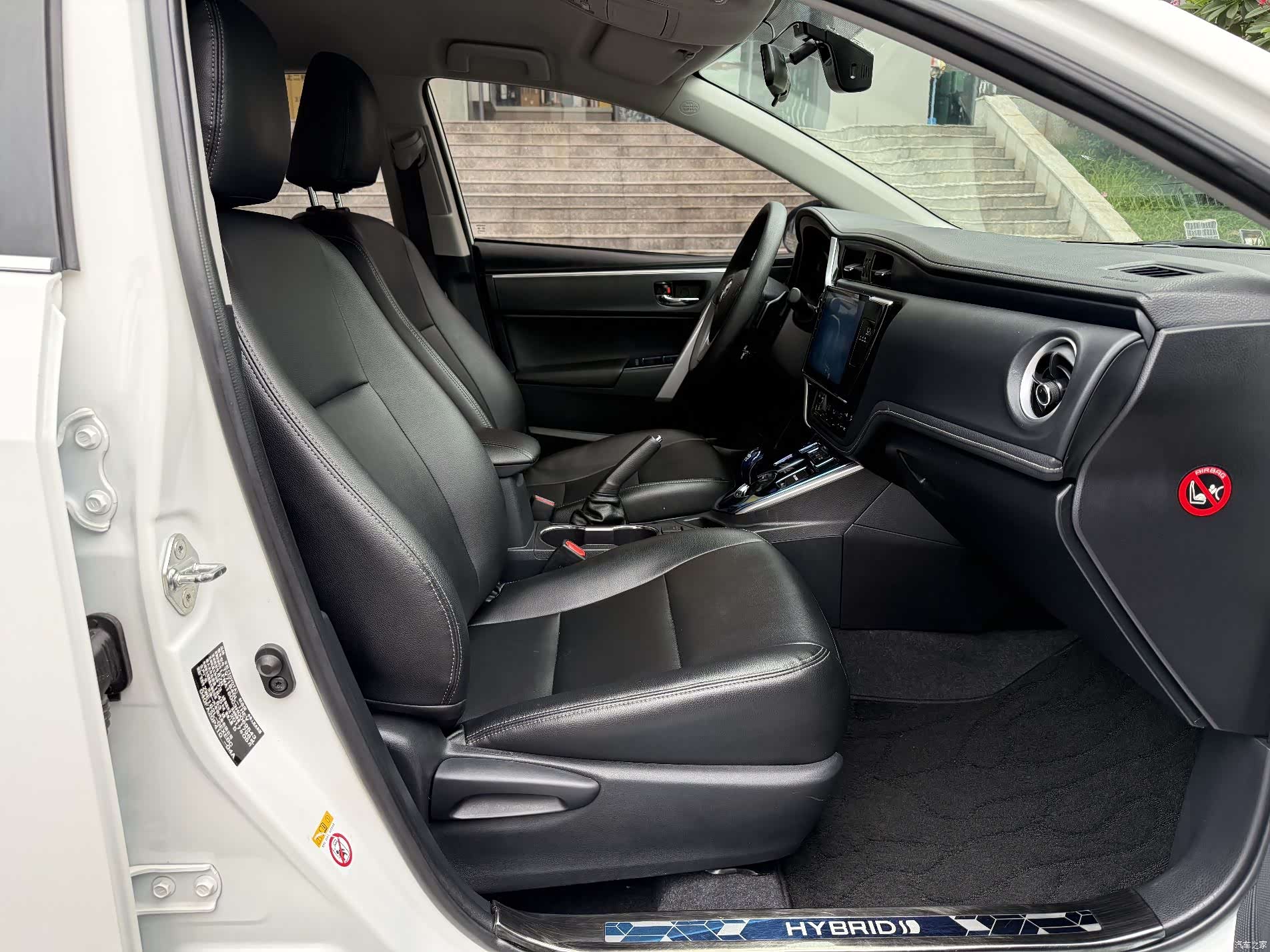 Toyota Corolla, 2017 13