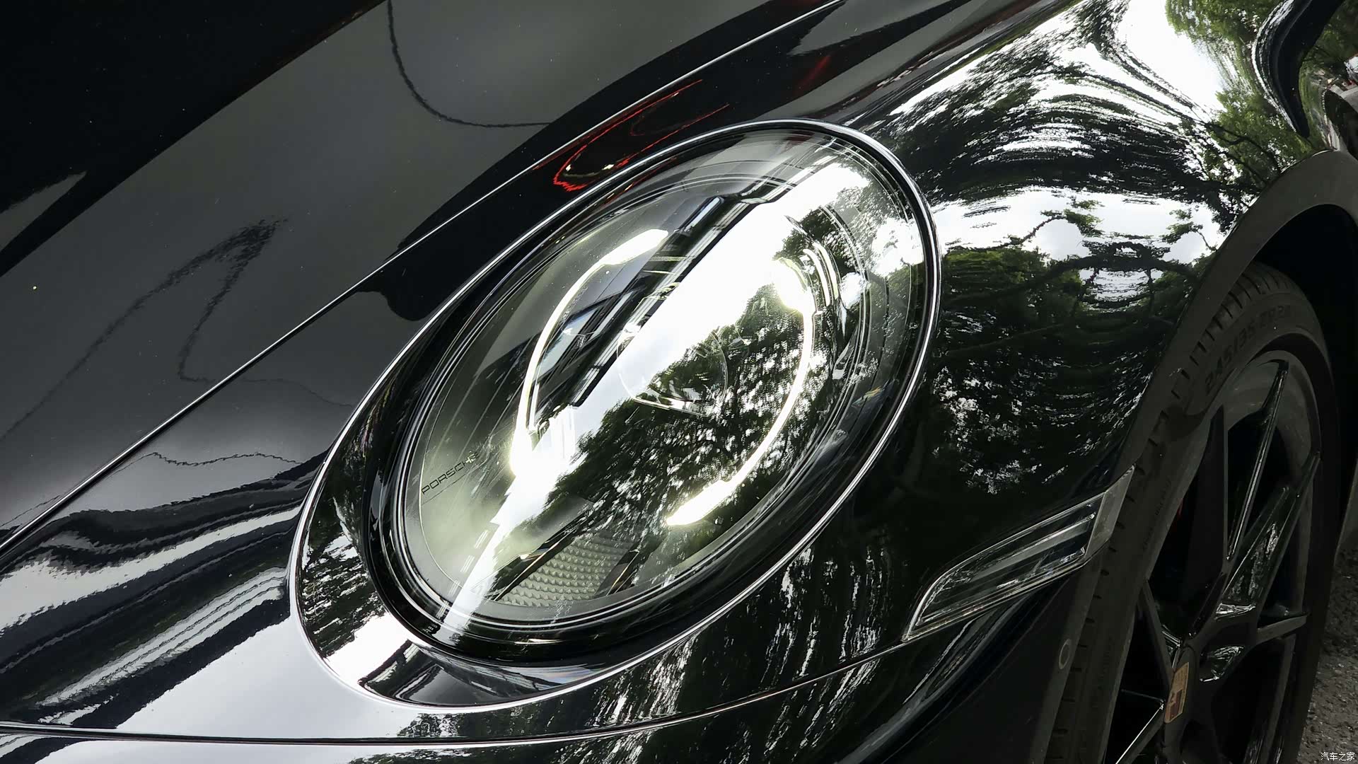 Porsche 911, 2025 11