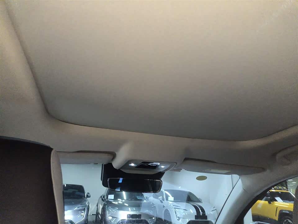 BYD Sea Lion 05 DM-i