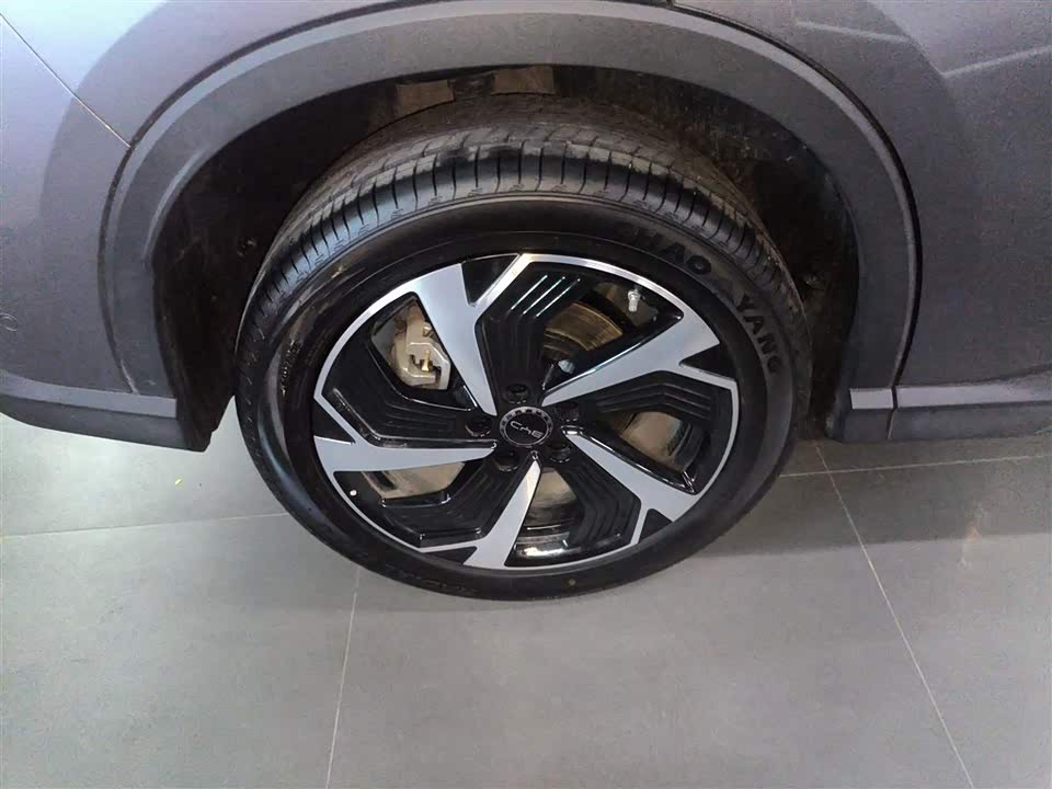 BYD Sea Lion 05 DM-i