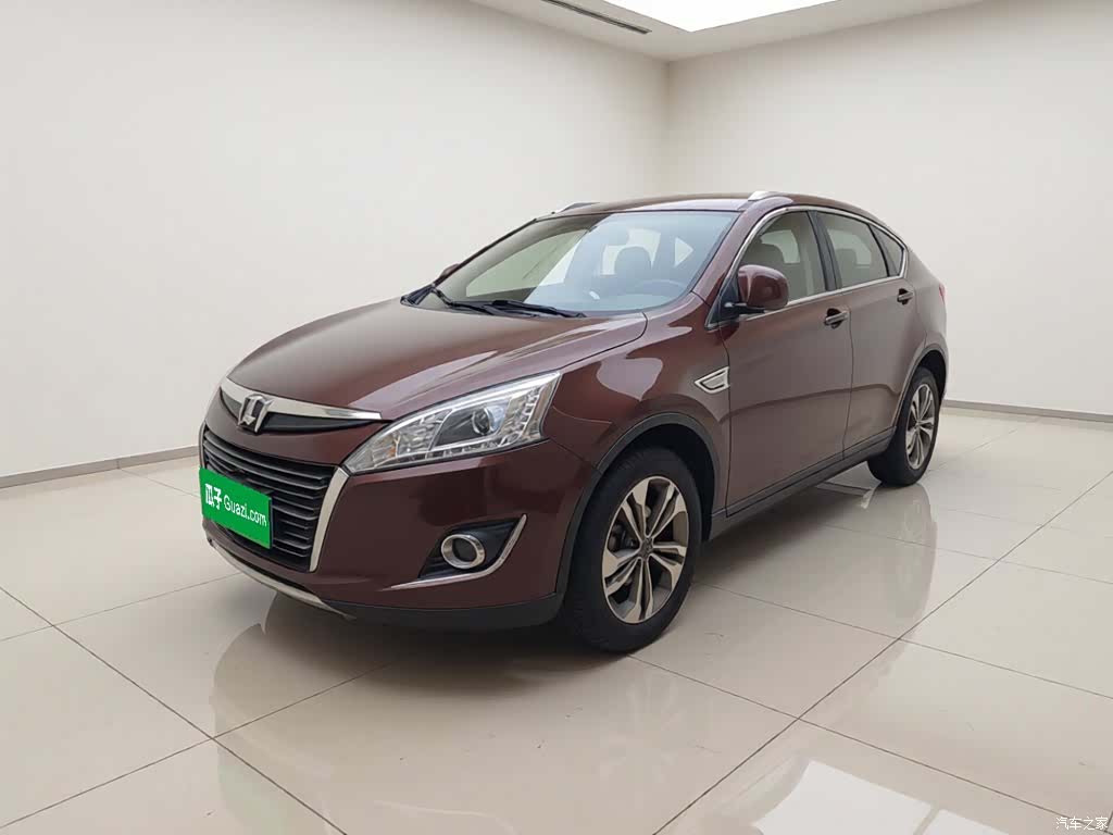 DongFeng 6, 2016 2