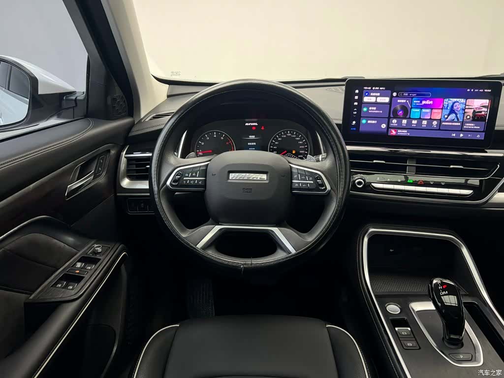 Haval H6, 2022 20
