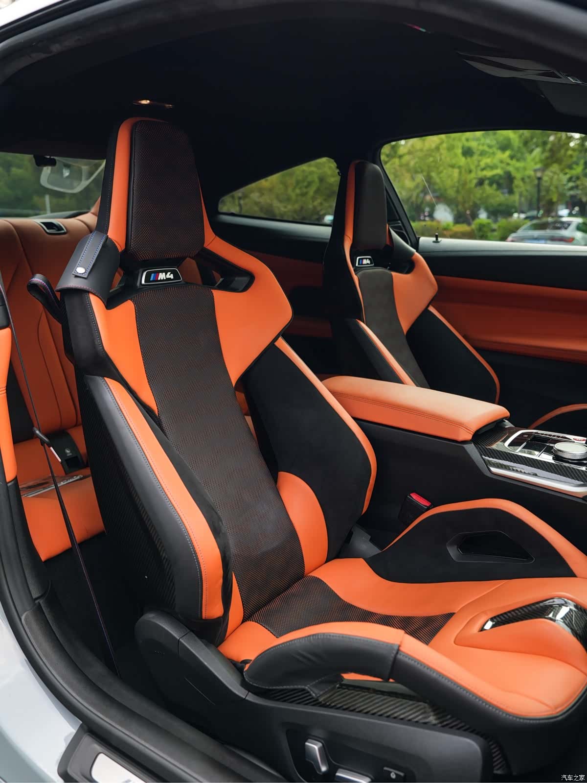 BMW M4, 2023 16