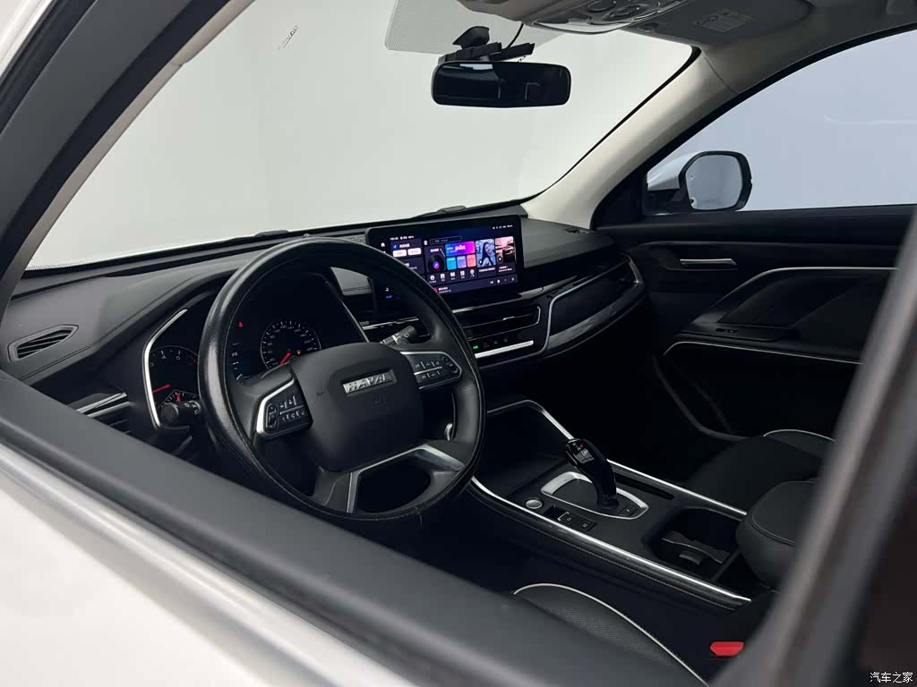 Haval H6, 2022 16