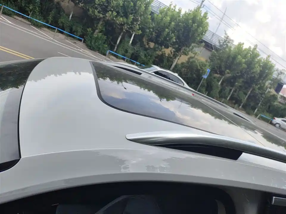 Volkswagen Tanyue Volkswagen Tanyue