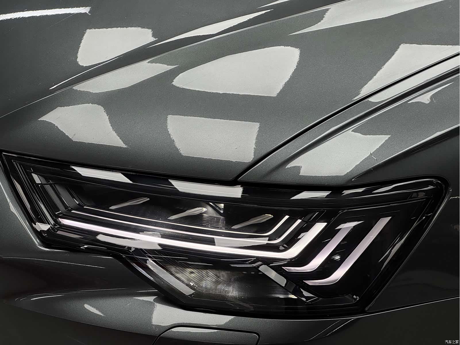 Audi A6, 2020 6