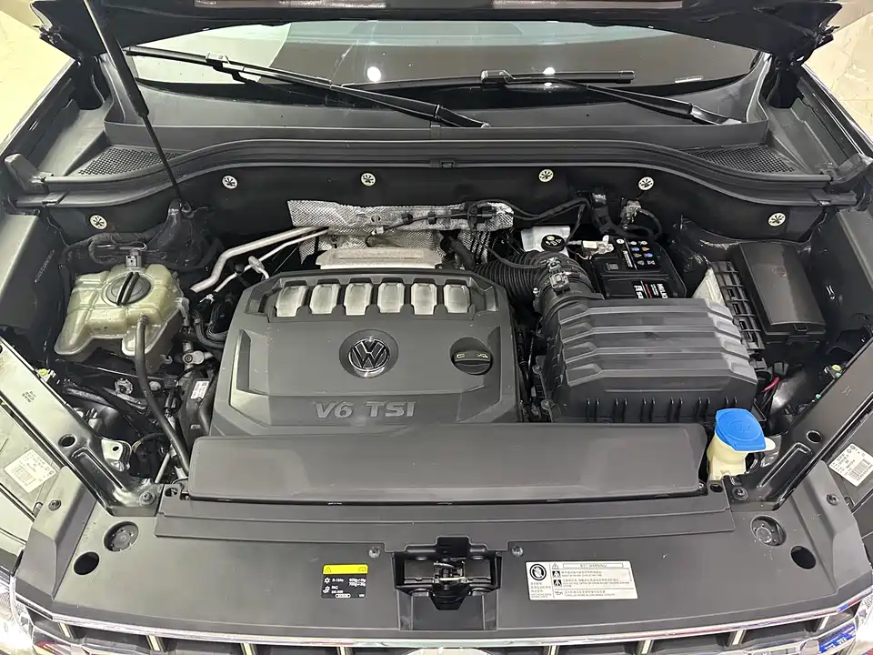 Volkswagen Tourang