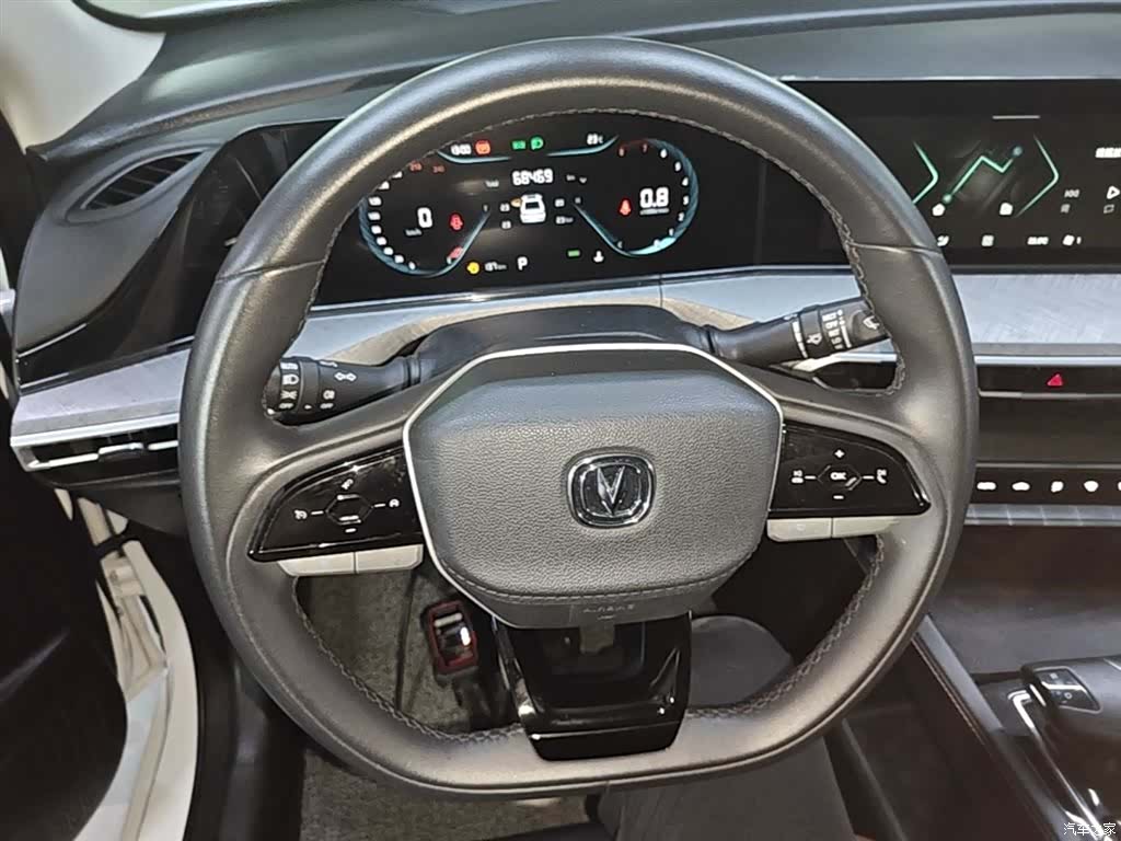 Changan Eado, 2023 11