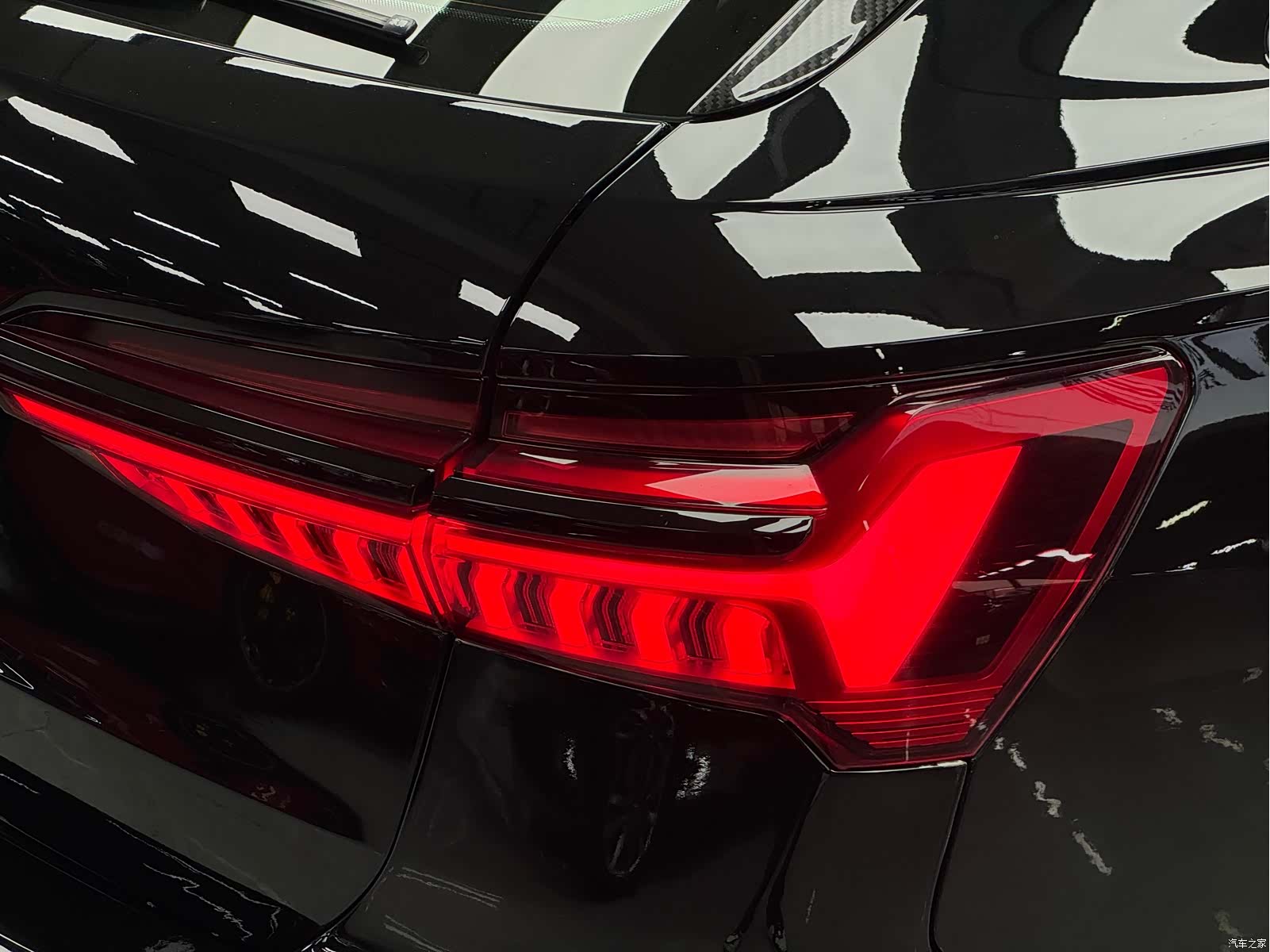 Audi A6, 2024 13