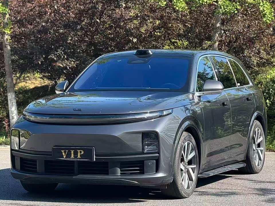 Li Auto Ideal L7