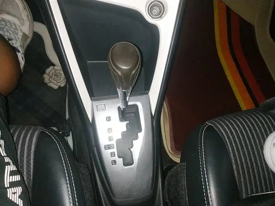 Toyota YARiS L Zhixuan