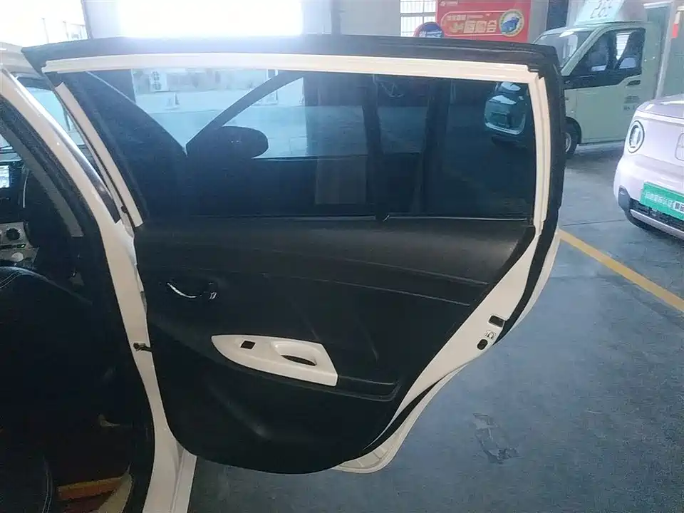 Toyota YARiS L Zhixuan