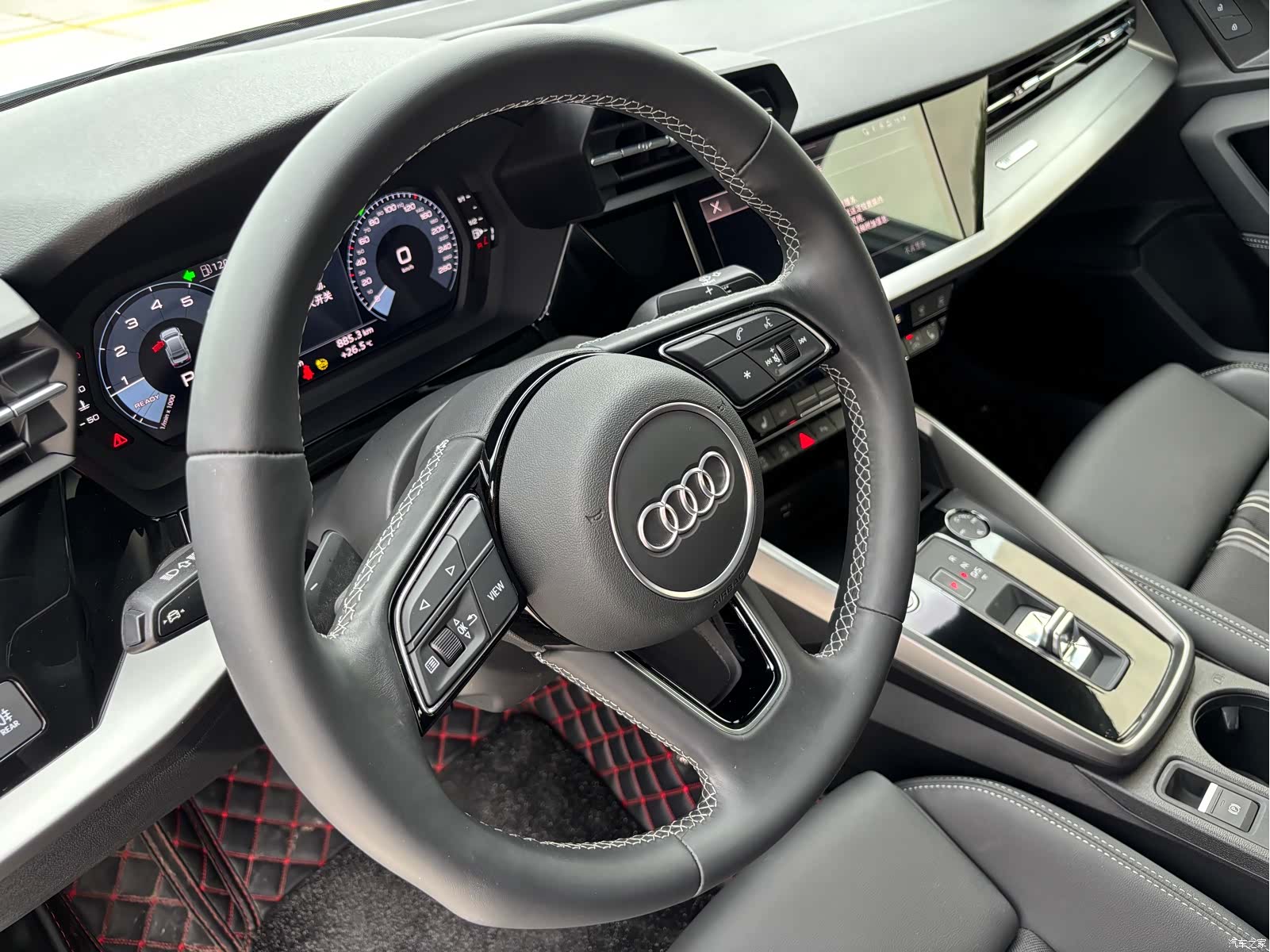 Audi A3, 2023 8