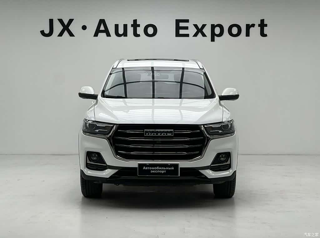 Haval H6, 2022 2