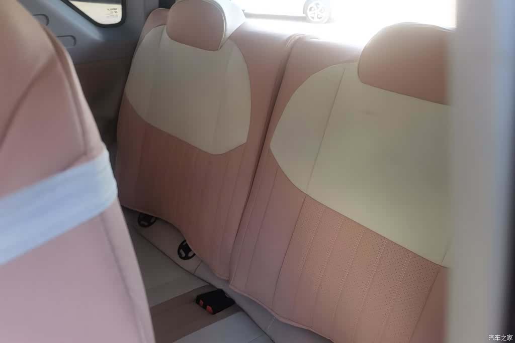 Geely Panda, 2024 11