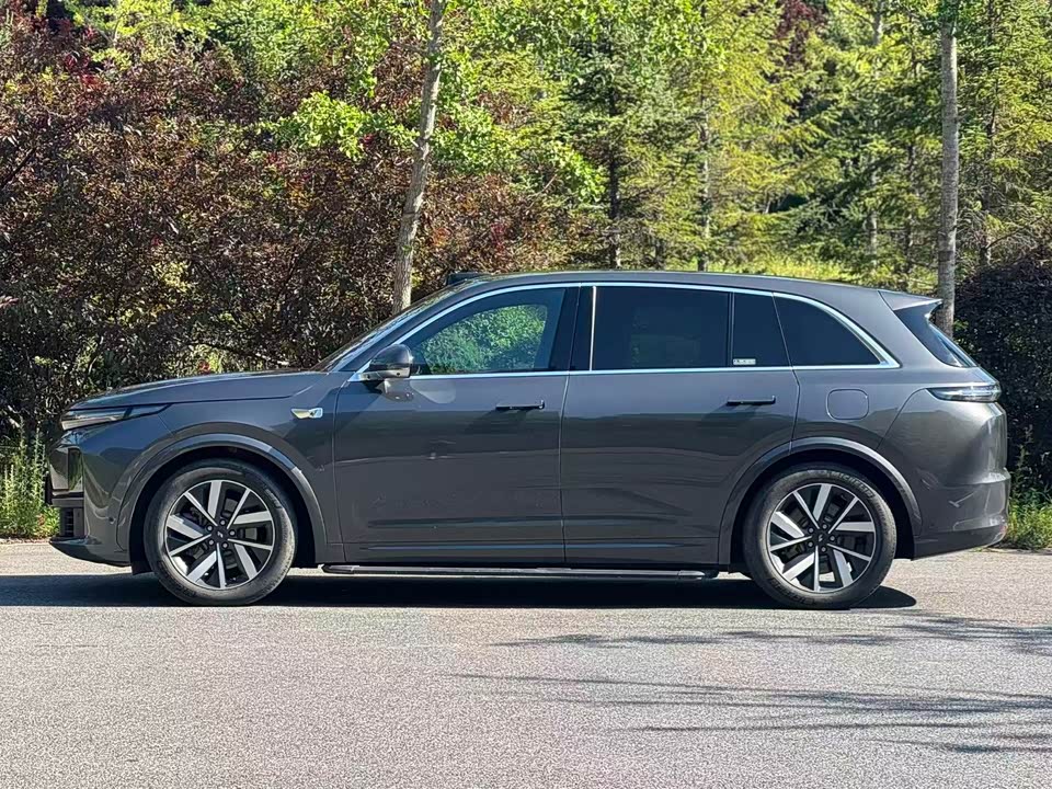 Li Auto Ideal L7