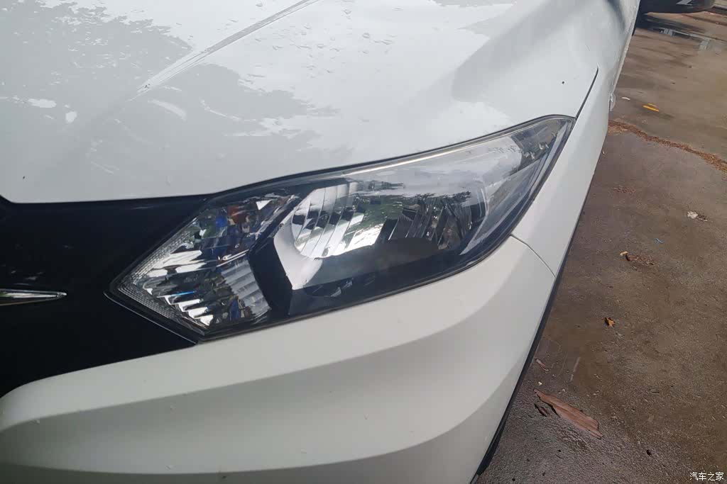 Honda Vezel, 2016 все фото