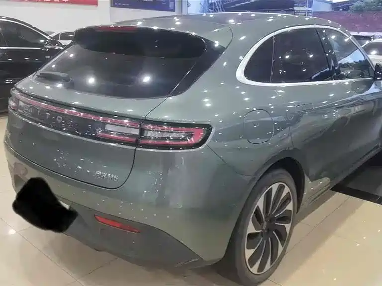 HarmonyOS Ask the world M5