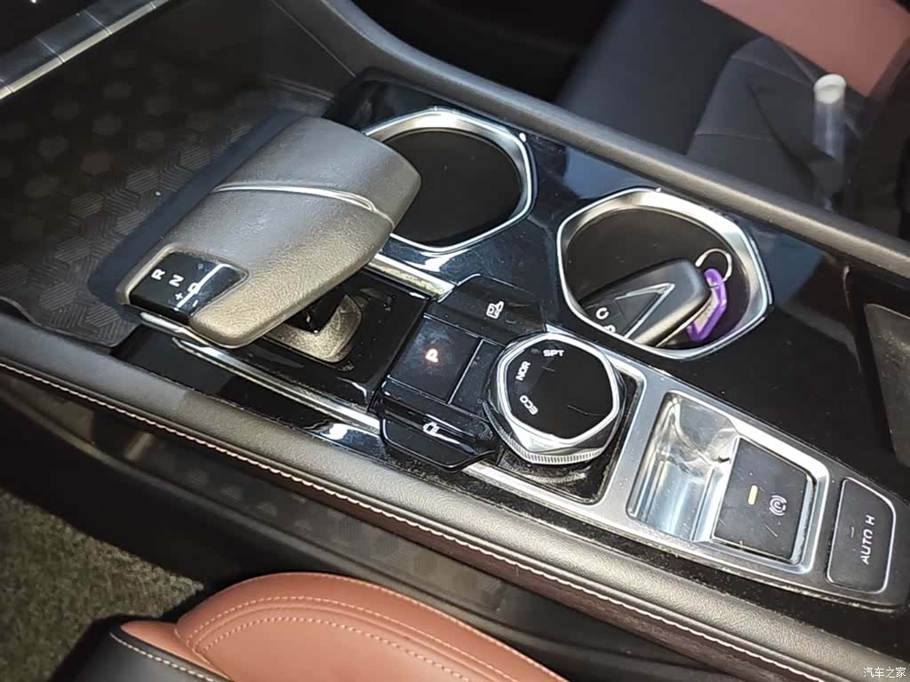 Changan Eado, 2023 14