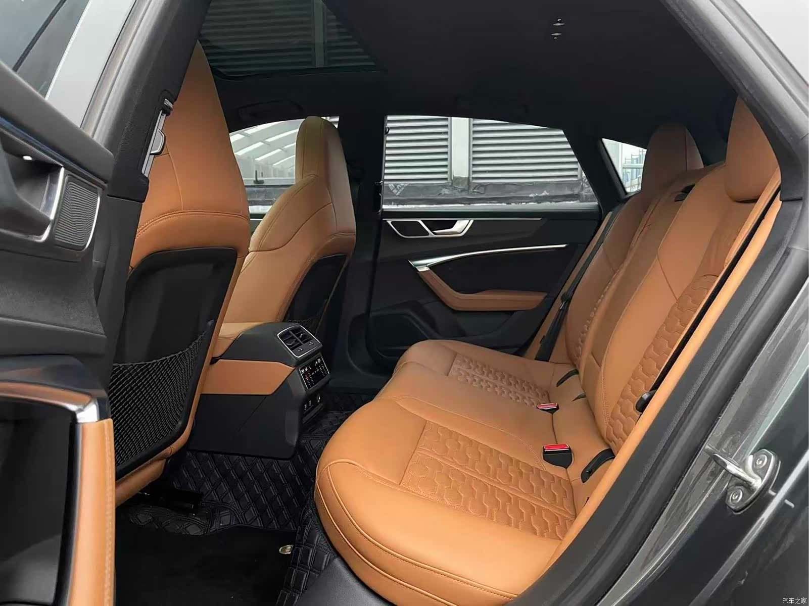 Audi RS, 2021 7