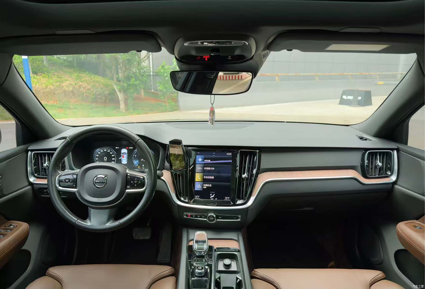 Volvo S60, 2022 9