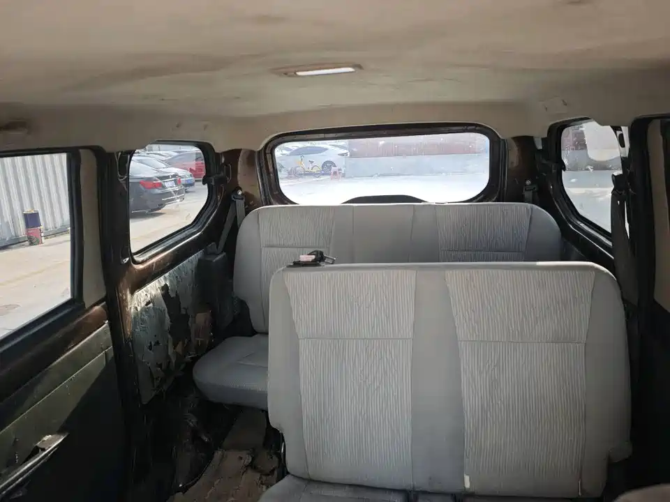 Wuling Wuling Hongguang