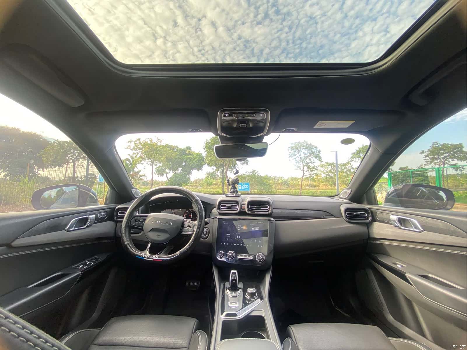 Lynk & Co 02, 2021 9